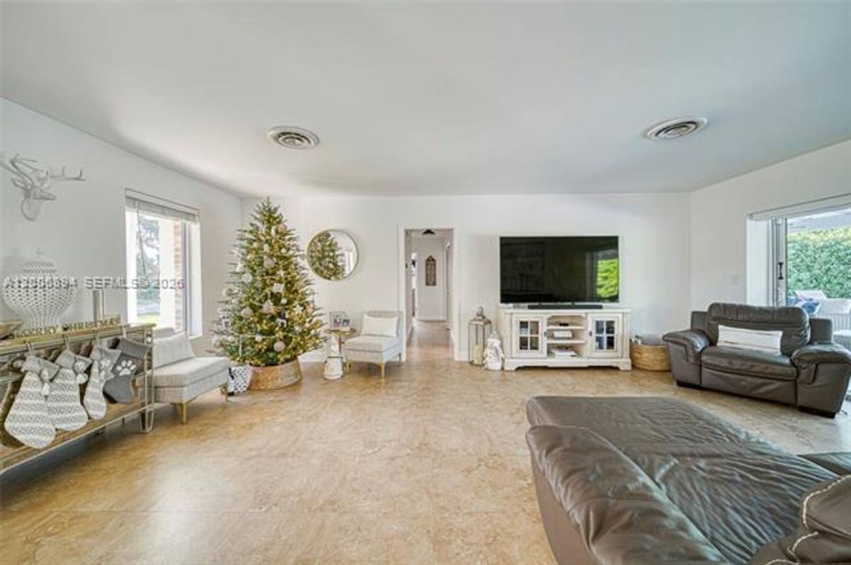 House for rent at 10600 SW 80th Court, Miami, FL 33156