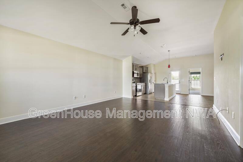 House for rent at 6111 NW McClellen St, Bentonville, AR 72713