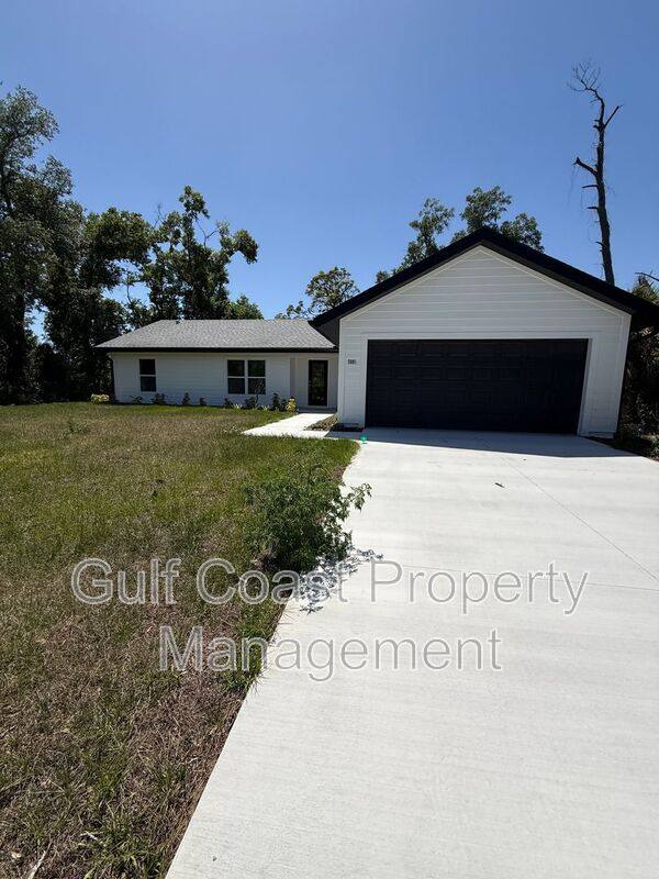 House for rent at 5080 S Chamberlin Blvd, North Port, FL 34286