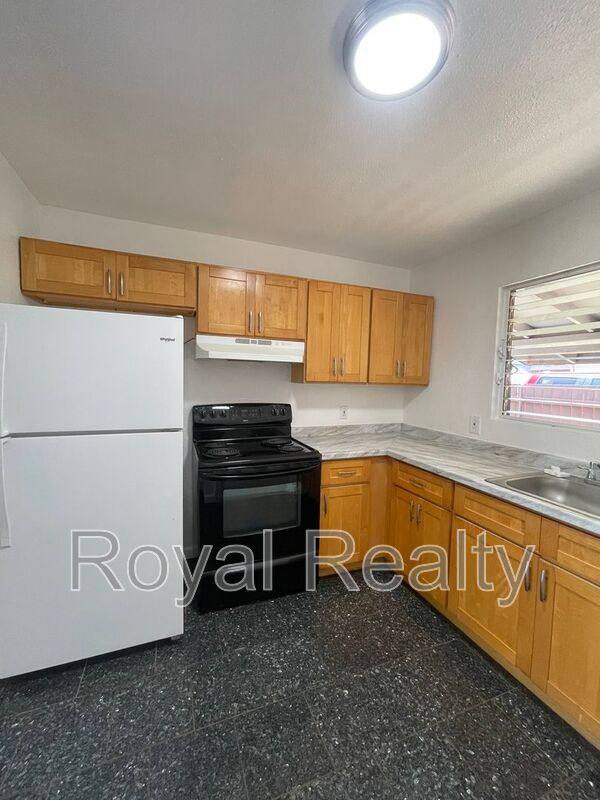 House for rent at 84-1111 Lahaina St #A, Waianae, HI 96792
