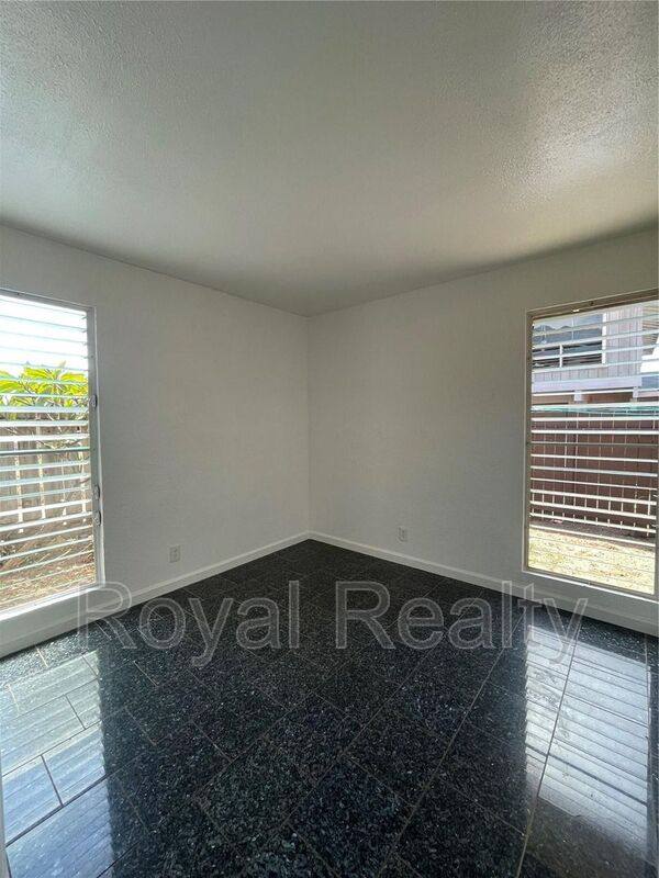 House for rent at 84-1111 Lahaina St #A, Waianae, HI 96792
