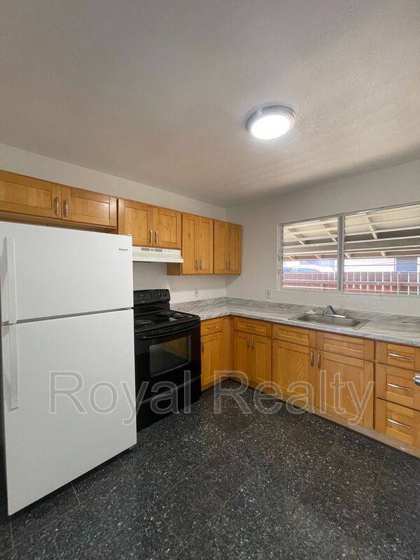 House for rent at 84-1111 Lahaina St #A, Waianae, HI 96792