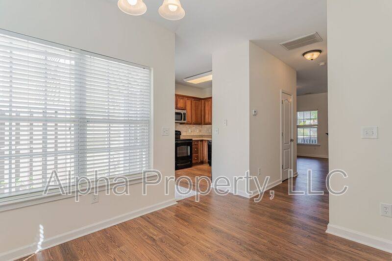 Townhouse for rent at 382 Juniper Bend Circle, Greenville, SC 29615