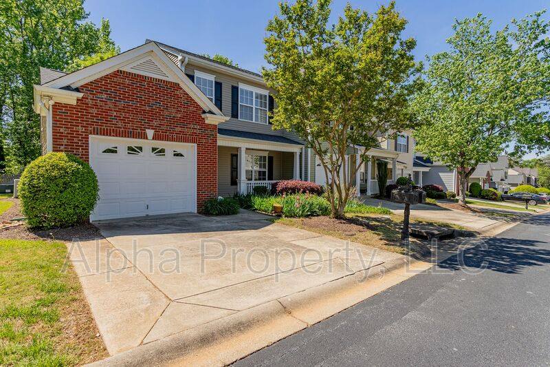 Townhouse for rent at 382 Juniper Bend Circle, Greenville, SC 29615