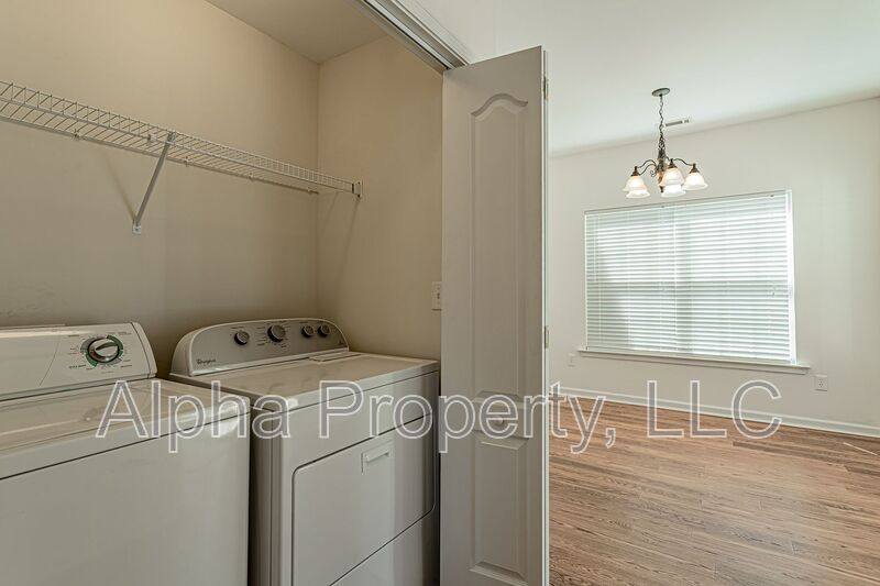 Townhouse for rent at 382 Juniper Bend Circle, Greenville, SC 29615