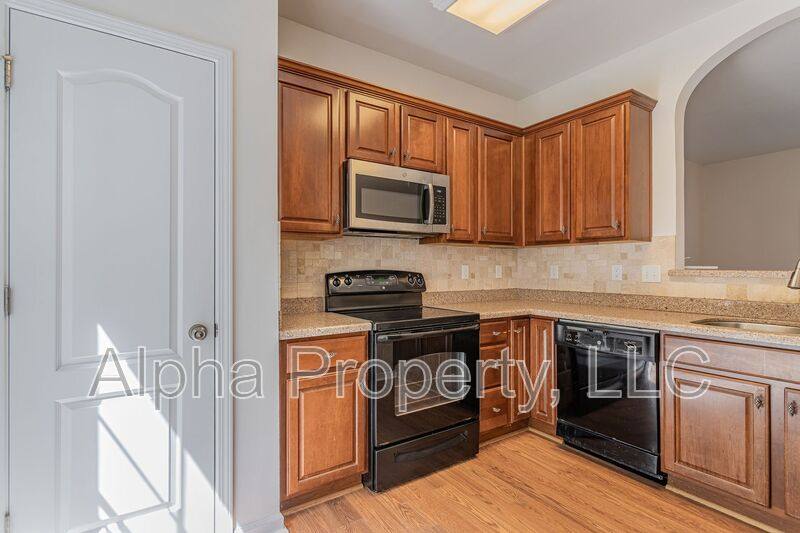 Townhouse for rent at 382 Juniper Bend Circle, Greenville, SC 29615