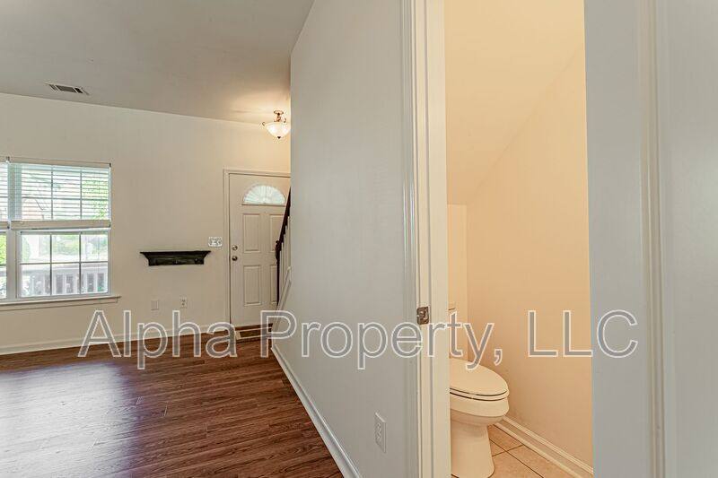 Townhouse for rent at 382 Juniper Bend Circle, Greenville, SC 29615