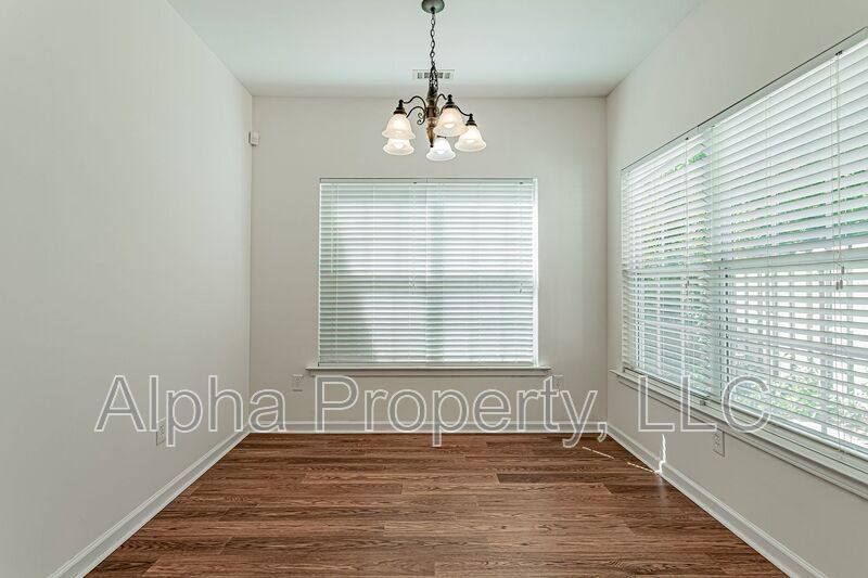 Townhouse for rent at 382 Juniper Bend Circle, Greenville, SC 29615