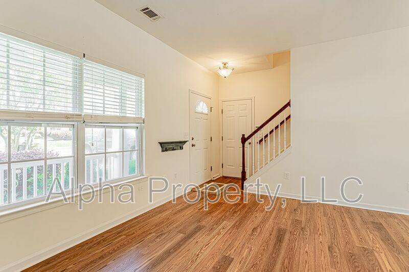 Townhouse for rent at 382 Juniper Bend Circle, Greenville, SC 29615