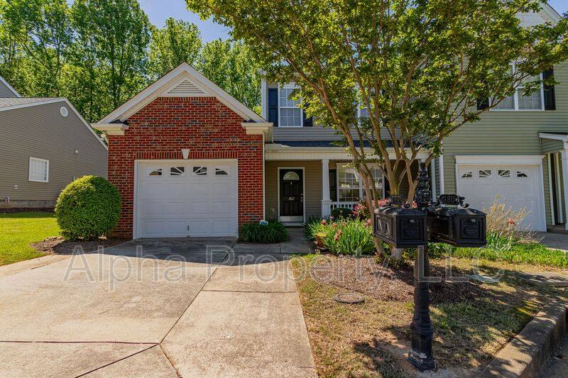 Townhouse for rent at 382 Juniper Bend Circle, Greenville, SC 29615
