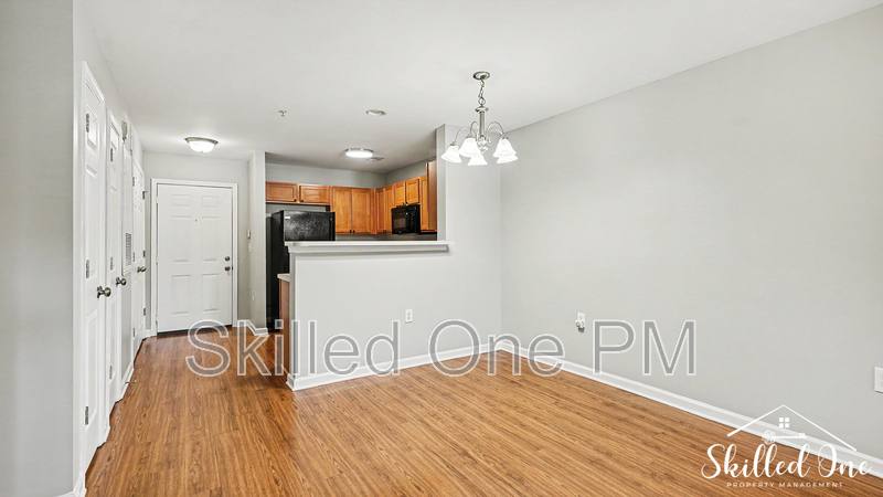 Condo for rent at 1380 Heritage Pointe Dr #101, Winston Salem, NC 27127