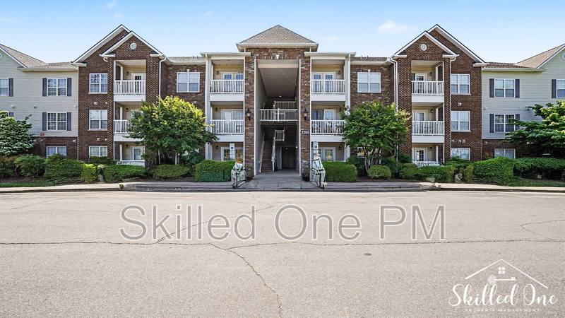 Condo for rent at 1380 Heritage Pointe Dr #101, Winston Salem, NC 27127