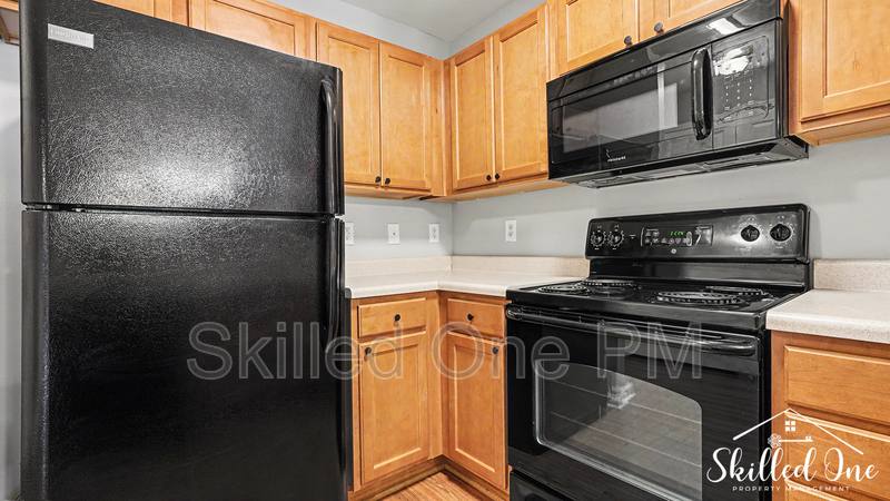 Condo for rent at 1380 Heritage Pointe Dr #101, Winston Salem, NC 27127