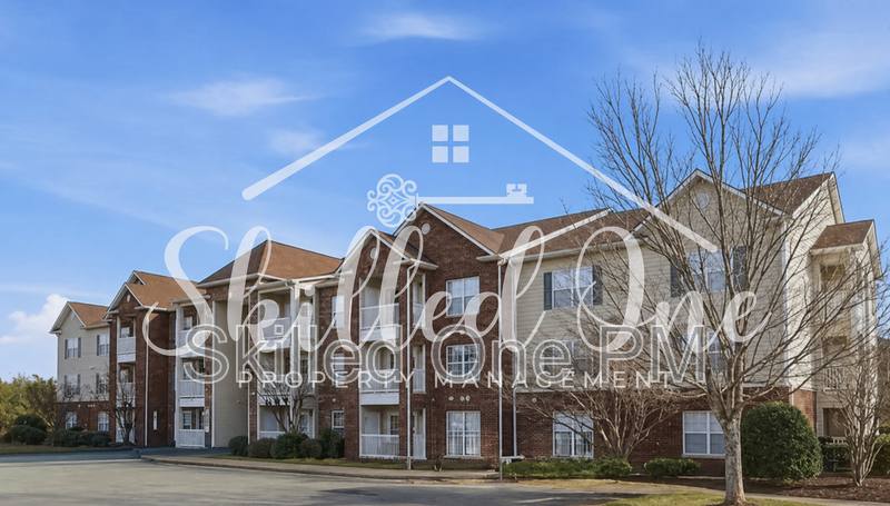 Condo for rent at 1380 Heritage Pointe Dr #101, Winston Salem, NC 27127