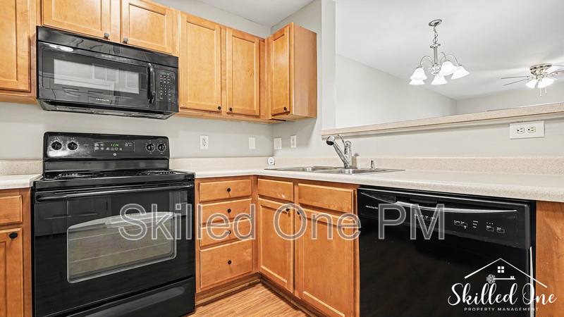 Condo for rent at 1380 Heritage Pointe Dr #101, Winston Salem, NC 27127
