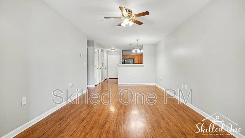 Condo for rent at 1380 Heritage Pointe Dr #101, Winston Salem, NC 27127