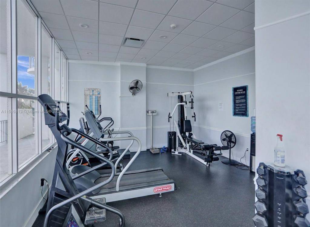 Condo for rent at 11930 N Bayshore Dr, Miami, FL 33181