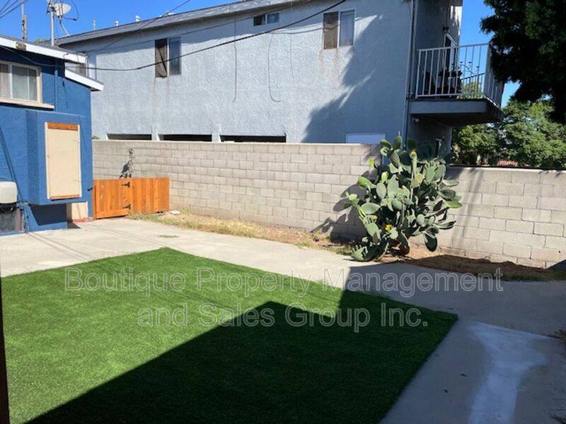 House for rent at 792 Termino Ave #B, Long Beach, CA 90804