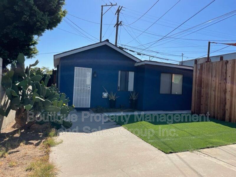 House for rent at 792 Termino Ave #B, Long Beach, CA 90804
