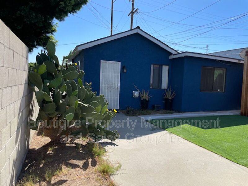 House for rent at 792 Termino Ave #B, Long Beach, CA 90804