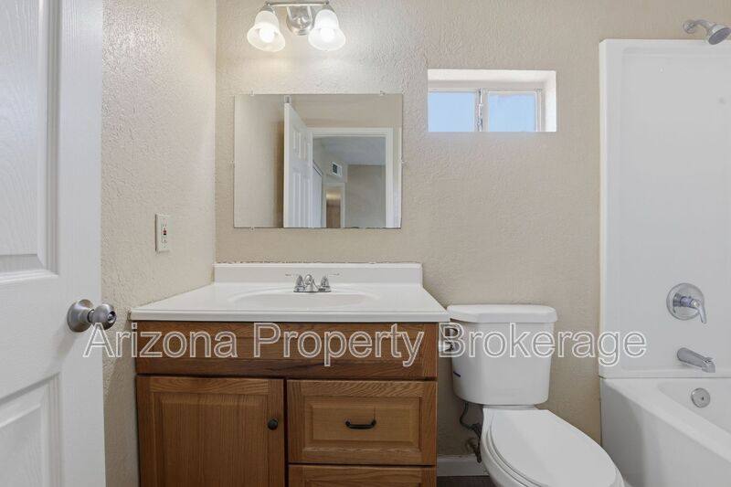Apartment for rent at 607 W Rio Salado Parkway #205, Mesa, AZ 85201