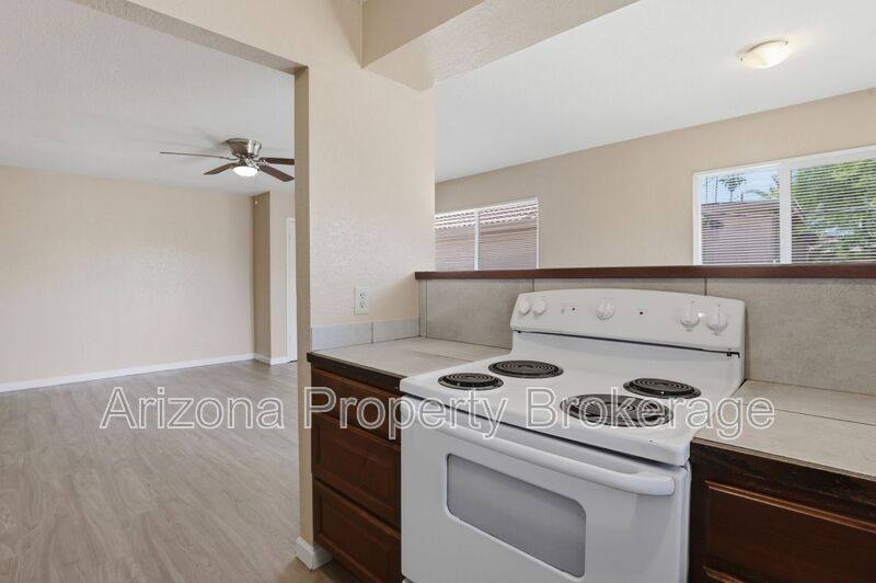Apartment for rent at 607 W Rio Salado Parkway #205, Mesa, AZ 85201