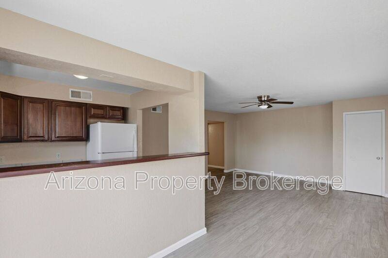 Apartment for rent at 607 W Rio Salado Parkway #205, Mesa, AZ 85201