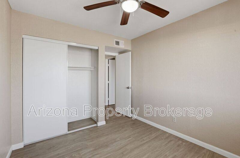 Apartment for rent at 607 W Rio Salado Parkway #205, Mesa, AZ 85201