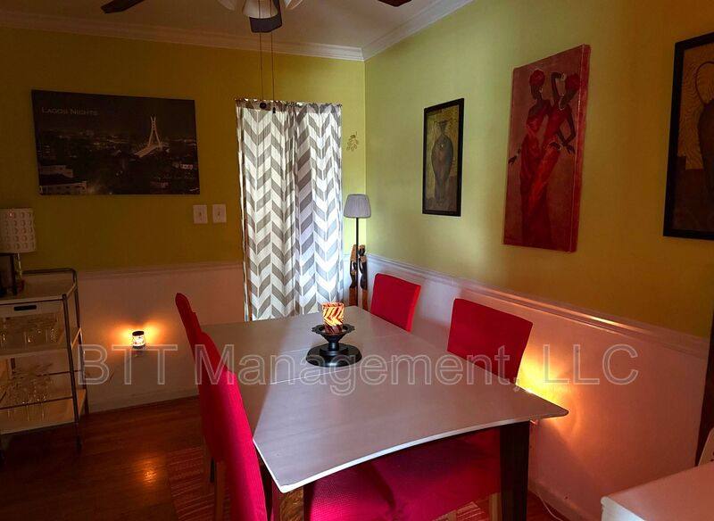 Apartment for rent at 8705 Plymouth St #3, Clarksville, MD 21029