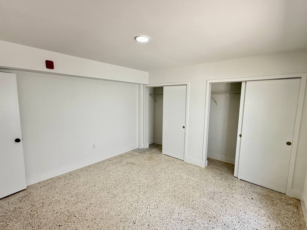 Apartment for rent at 180 NE 57 St, Miami, FL 33137
