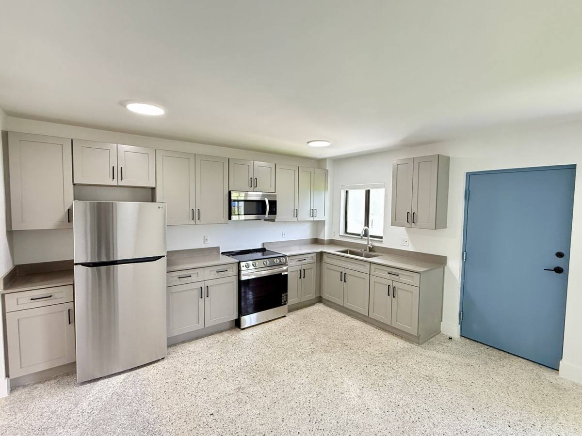 Apartment for rent at 180 NE 57 St, Miami, FL 33137