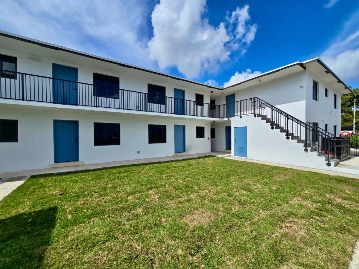 Apartment for rent at 180 NE 57 St, Miami, FL 33137