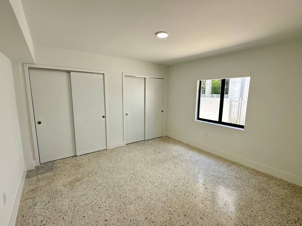 Apartment for rent at 180 NE 57 St, Miami, FL 33137