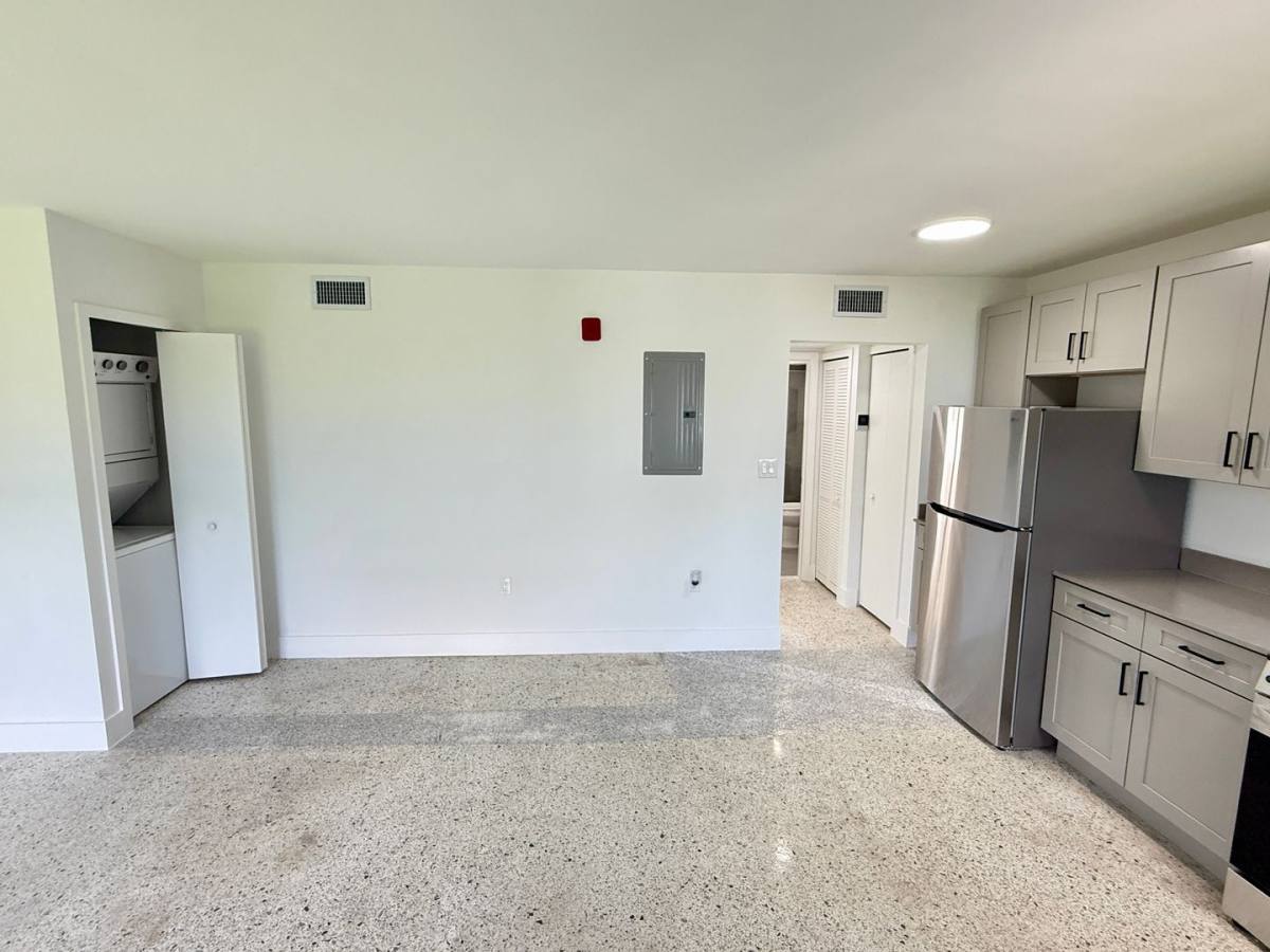 Apartment for rent at 180 NE 57 St, Miami, FL 33137