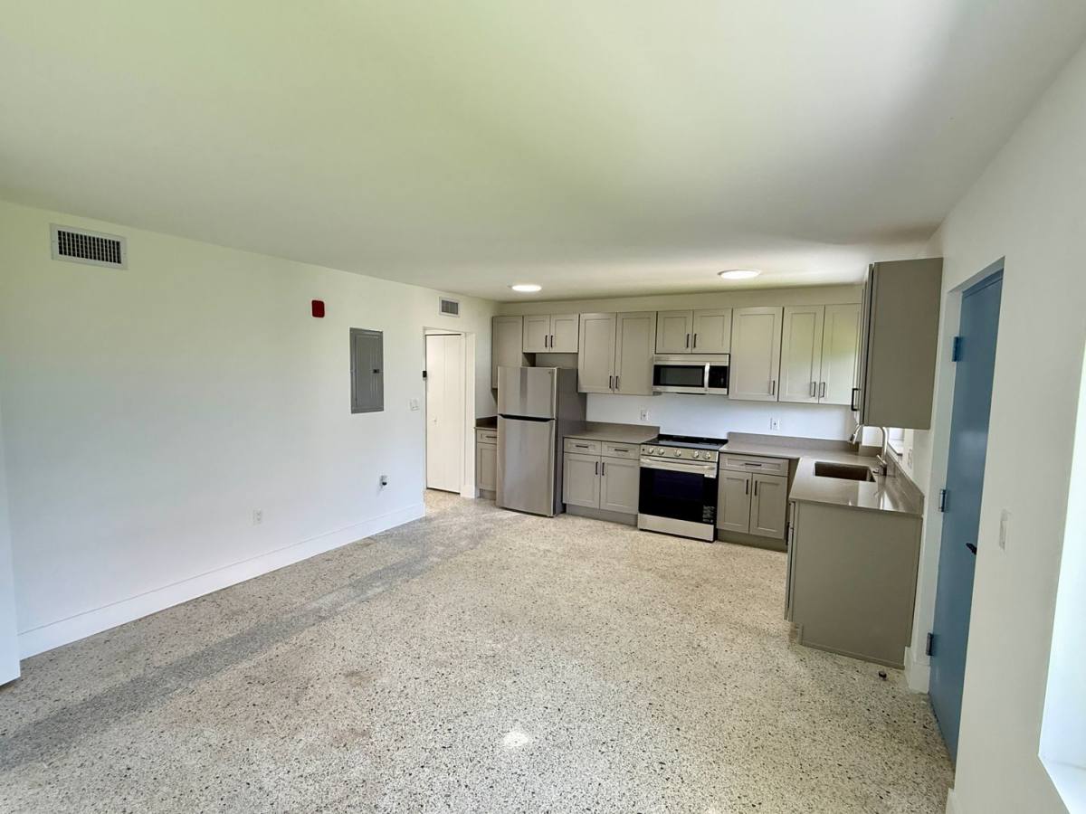 Apartment for rent at 180 NE 57 St, Miami, FL 33137