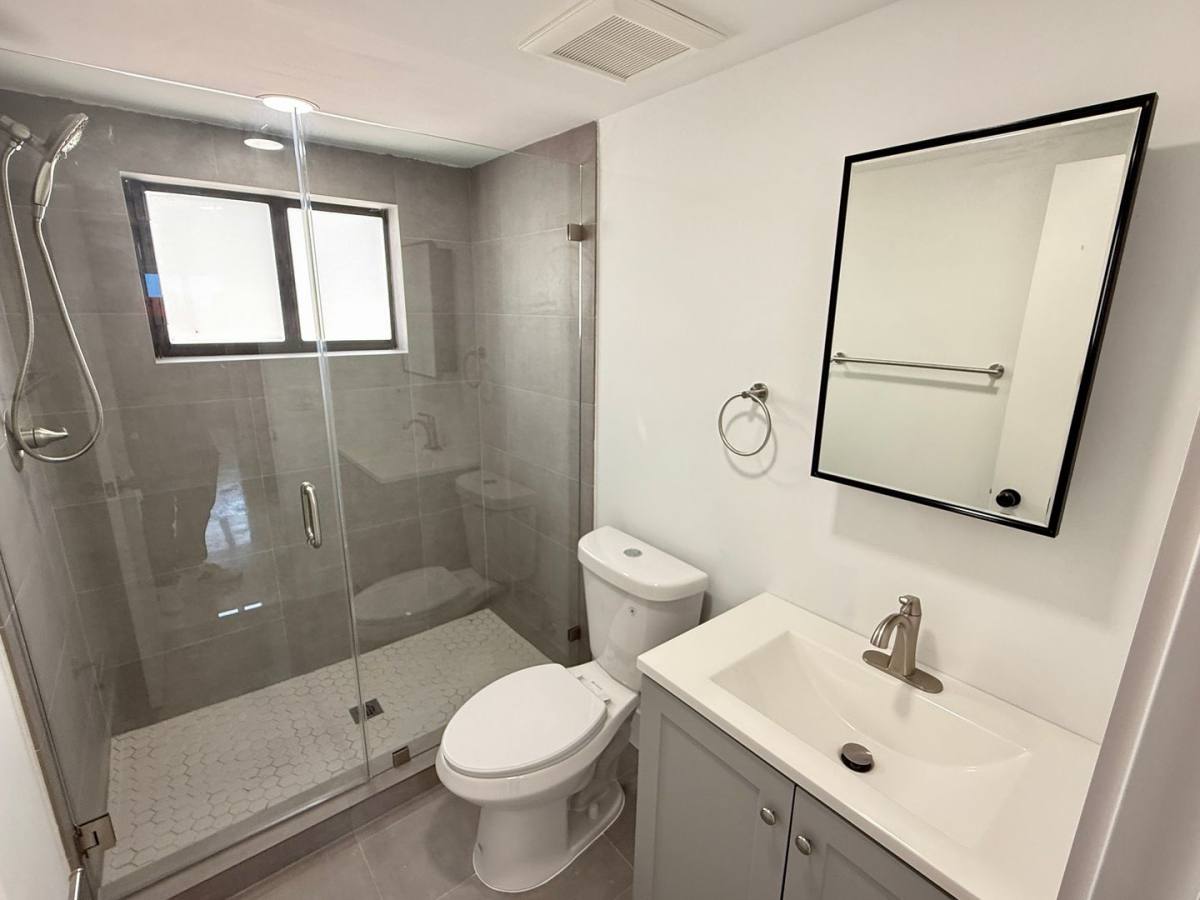 Apartment for rent at 180 NE 57 St, Miami, FL 33137