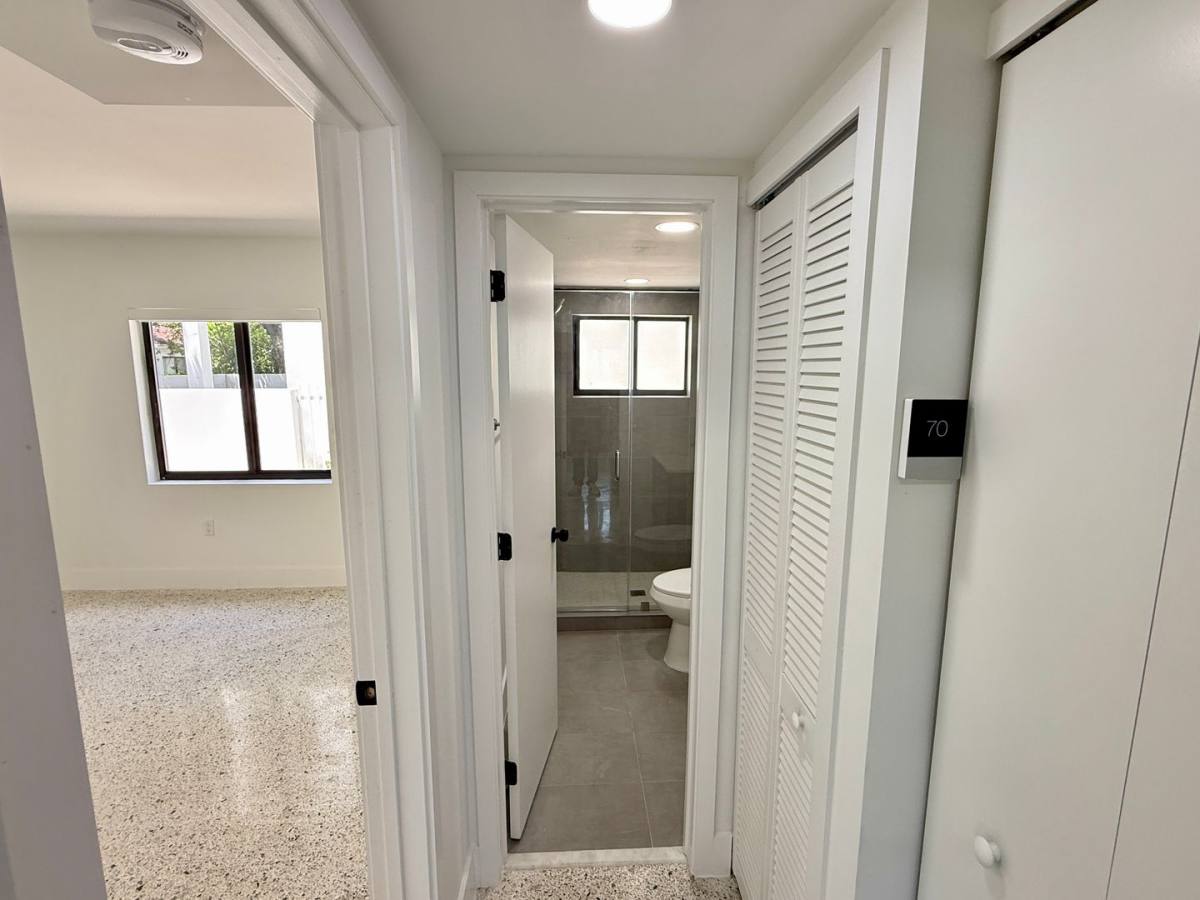 Apartment for rent at 180 NE 57 St, Miami, FL 33137