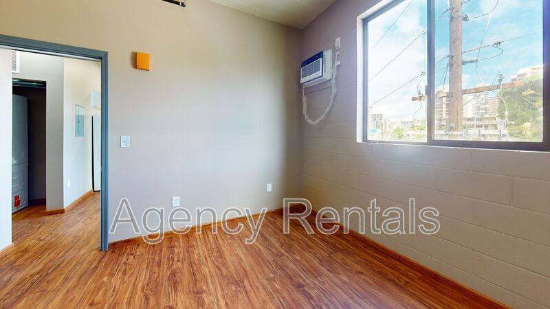 Apartment for rent at 1407 Pensacola St #402, Honolulu, HI 96822