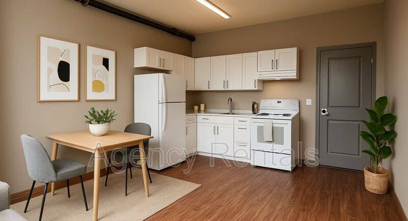 Apartment for rent at 1407 Pensacola St #402, Honolulu, HI 96822