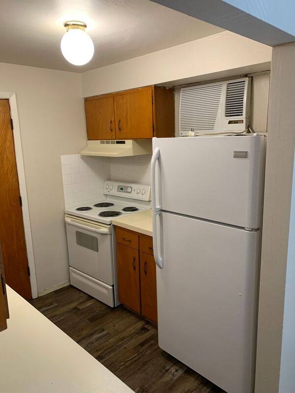 Apartment for rent at 624 W Yakima St #203, Pasco, WA 99301