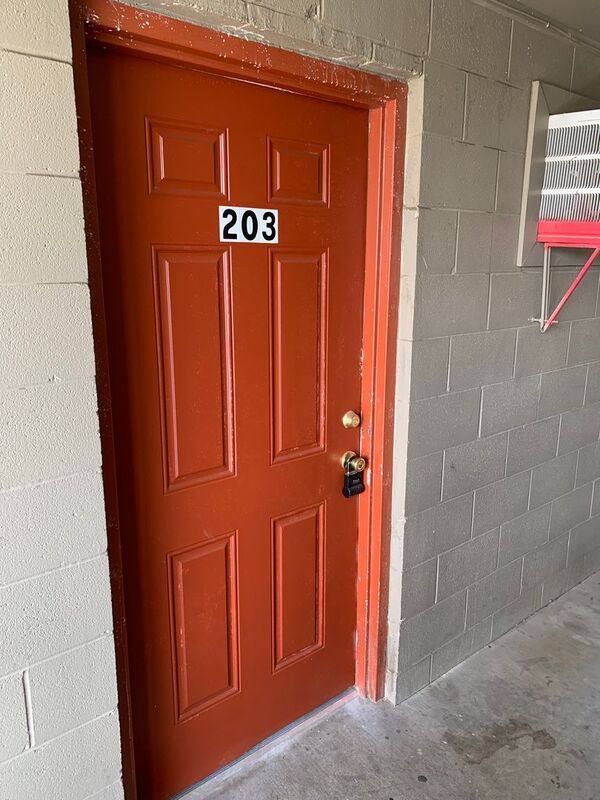 Apartment for rent at 624 W Yakima St #203, Pasco, WA 99301