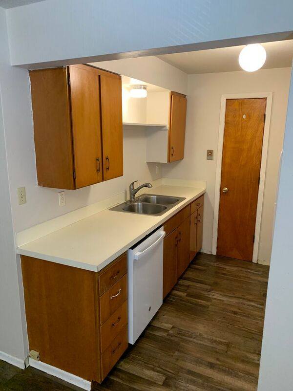 Apartment for rent at 624 W Yakima St #203, Pasco, WA 99301