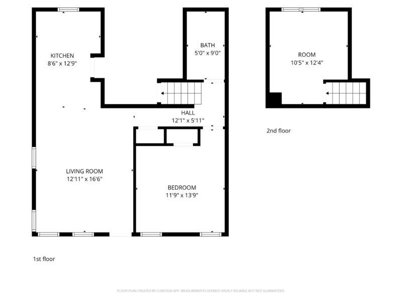 Apartment for rent at 99 - 105 McAlpin St, Hebron, IN 46341