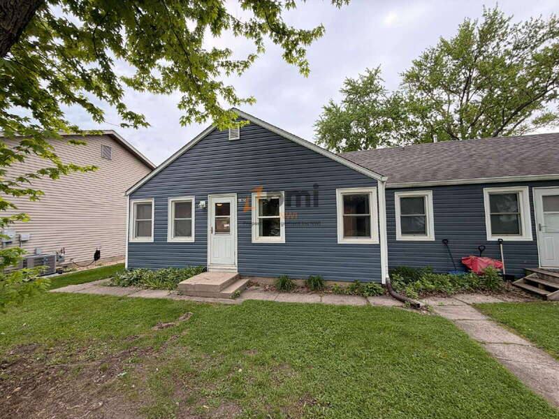 Apartment for rent at 99 - 105 McAlpin St, Hebron, IN 46341