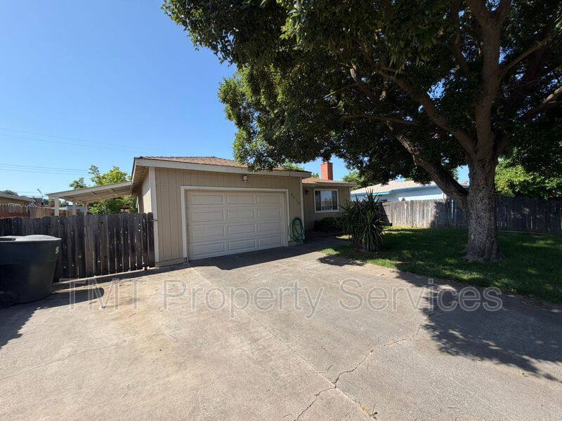 House for rent at 6472 Linn Way, Rio Linda, CA 95673