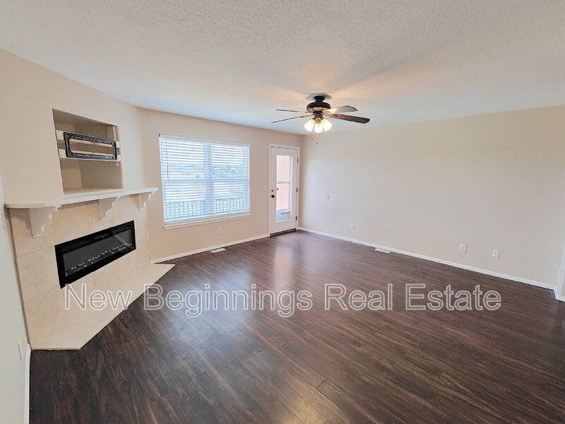Townhouse for rent at 3591 Indigo Ridge Point, Colorado Springs, CO 80910