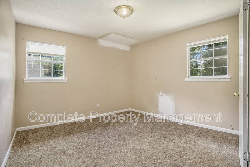 House for rent at 3400 Walnut Ave SW, Birmingham, AL 35221
