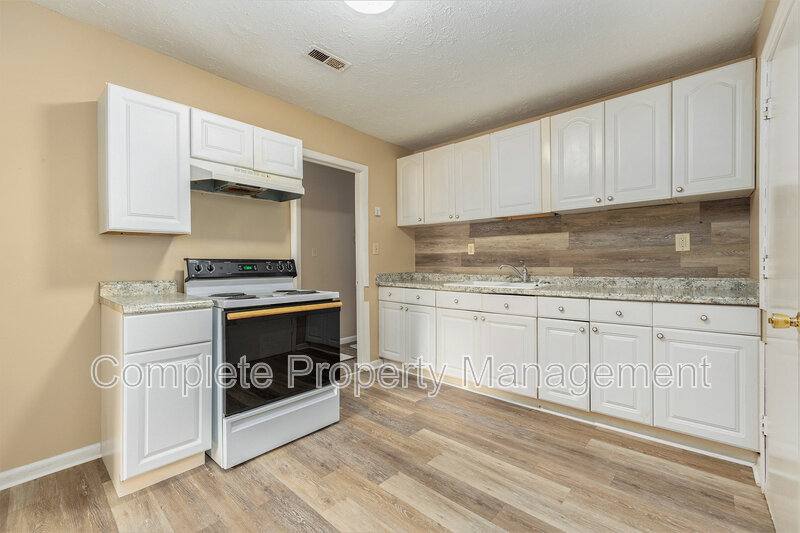 House for rent at 3400 Walnut Ave SW, Birmingham, AL 35221