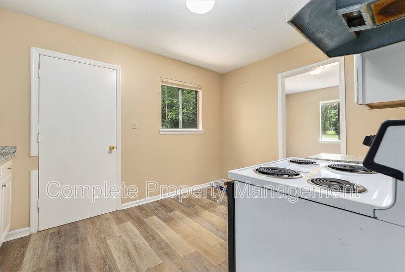 House for rent at 3400 Walnut Ave SW, Birmingham, AL 35221
