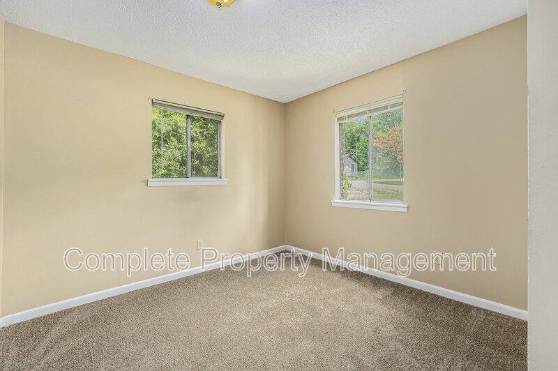 House for rent at 3400 Walnut Ave SW, Birmingham, AL 35221